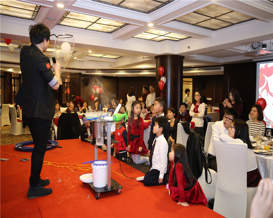 2017.01.19亿康先达年会