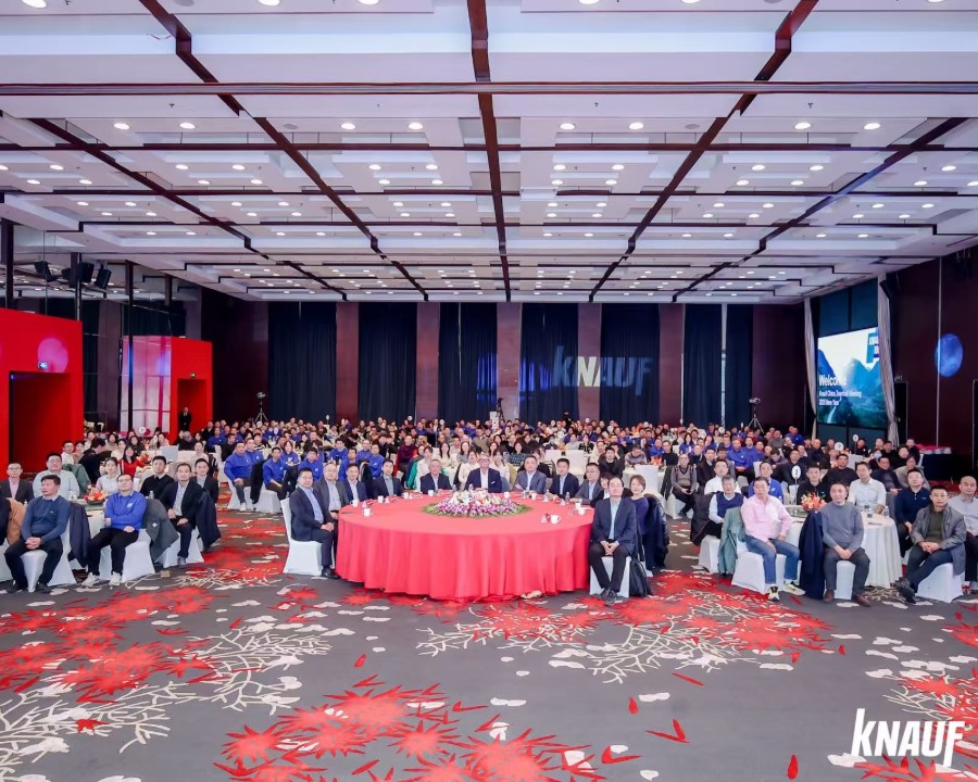 势在必赢 筑福WE来