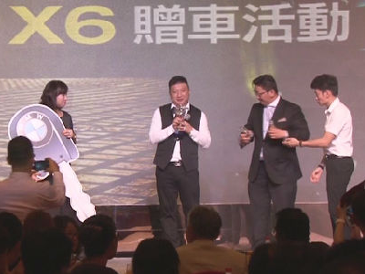一个形象好的产品销售量也会很好