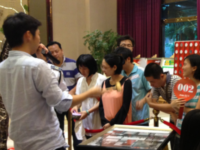 如今为什么很多企业都会找专业的活动策划公司